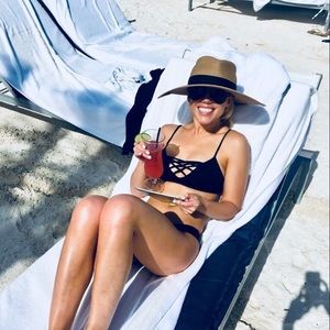 Meet your Posher, Kristen